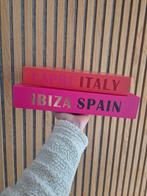 Set van twee opbergboeken, Ophalen of Verzenden, Nieuw