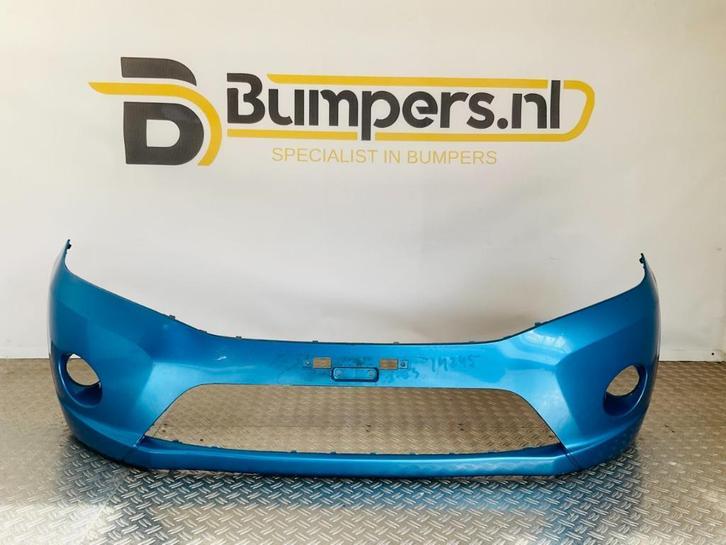 Bumper Suzuki Celerio 2014-2023 71711-84M Voorbumper -14245, Auto diversen, Tuning en Styling, Ophalen of Verzenden