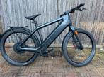 Stromer ST7 – Pinion -  Met garantie tot 22-05-2026, Fietsen en Brommers, Elektrische fietsen, Ophalen, Gebruikt, Stromer, 50 km per accu of meer