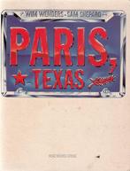 Paris Texas Wim Wenders Sam Shepard, Boeken, Verzenden, Gelezen