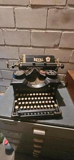 Antiek type machine, Antiek en Kunst, Ophalen