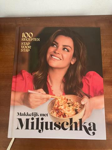 Miljuschka Witzenhausen - Makkelijk met Miljuschka beschikbaar voor biedingen