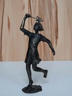 Meisje met ster - Corry Ammerlaan, Ophalen of Verzenden, Zo goed als nieuw, Mens