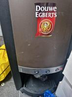 Douwe Egberts koffiemachine, Witgoed en Apparatuur, Koffiezetapparaten, 10 kopjes of meer, Ophalen of Verzenden, Gebruikt, Koffiemachine