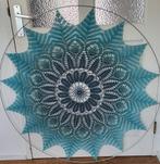 mandala in ring 110cm, Nieuw, Ophalen