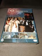 Nos jaaroverzicht jaren 80 - 6 dvd box, Cd's en Dvd's, Alle leeftijden, Ophalen of Verzenden, Zo goed als nieuw, Natuur