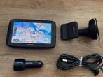 Tomtom GO 520 Wifi Truck 5" met Lifetime Maps en Flits, Ophalen of Verzenden, Gebruikt