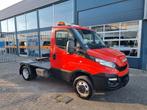 Iveco Daily 50C21 3.0D/ 204 PS/ 8750 KG (bj 2015), Auto's, Euro 5, Achterwielaandrijving, Gebruikt, 4 cilinders