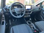 Ford Fiesta 1.0 EcoB. Connected INCL GARANTIE / CARPLAY / CR, Voorwielaandrijving, 94 pk, Stof, Gebruikt