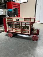Triang Lines Bros houten bus, Antiek en Kunst, Antiek | Speelgoed, Verzenden