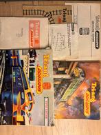 Tri-ang Rails + Catalogussen - Modelspoorbaan, Overige merken, Gebruikt, Gelijkstroom, Rails
