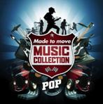 CD - Made To Move Music Collection - Pop, Ophalen of Verzenden, Gebruikt, Pop