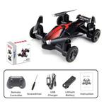 Land-Lucht Drone - Quadcopter, Verzenden, Nieuw