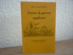 Prof. Dr. Hugo Visscher - Tussen de garven opgelezen, Ophalen of Verzenden, Gelezen, Christendom | Protestants