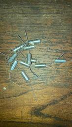 Tantaal 15uF 35V, Ophalen of Verzenden, Zo goed als nieuw