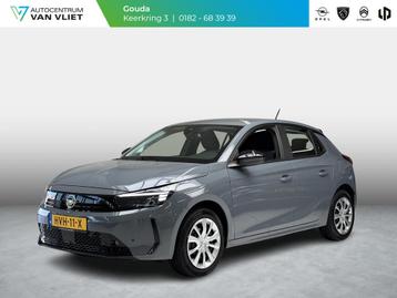 Opel Corsa Electric Long Range Business Edition 51 kWh Andro beschikbaar voor biedingen