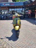 Vespa Sprint S Elettrica 45km Van 5559,- Voor4899,-, Ophalen, Maximaal 45 km/u, Elektrisch, Nieuw