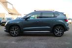 SEAT Ateca 1.5 TSI FR | Beats! | Panorama! | Trekhaak! |, 4 cilinders, 150 pk, Ateca, Bedrijf