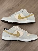 Nike Dunk Low Hemp 'Coconut Milk' (W) maat 40.5, Overige kleuren, Nike, Nieuw, Ophalen of Verzenden