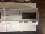 Schneider Electric IEM3235 kWh meters, Doe-het-zelf en Verbouw, Elektra en Kabels, Ophalen of Verzenden, Zo goed als nieuw, Overige typen