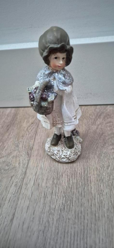 Kerst beeldje, Diversen, Kerst, Nieuw, Ophalen of Verzenden