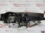 Dashboard Jaguar XJ X351 zwart C2D15234PVJ = C2D40587PVJ = C, Ophalen of Verzenden, Herkomst onderdeel bekend, Gebruikt, Jaguar