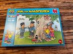 Jan Van Haasteren Junior Puzzel - Compleet, Ophalen, Minder dan 500 stukjes, Zo goed als nieuw, Legpuzzel
