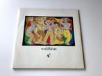 Frankie Goes to Hollywood - Welcome to the..-Vinyl, Ophalen of Verzenden, 1980 tot 2000, Gebruikt, 12 inch