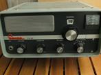 Vintage Sonar FS-23 CB Radio, Ophalen, Gebruikt, Zender en Ontvanger