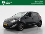 Hyundai i20 1.2i Go! | Cruise control | DAB radio | Bluetoot, Gebruikt, Zwart, 4 cilinders, Met garantie (alle)
