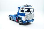 Gezocht;  Road Kings Scania 141, Hobby en Vrije tijd, Modelauto's | 1:18, Ophalen of Verzenden, Nieuw, Overige typen, Overige merken