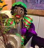 Meerdere zwarte Piet poppen, Ophalen of Verzenden