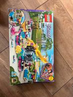 LEGO Friends Andrea's Pool Party 41374 Toy Pool Building Set, Ophalen of Verzenden