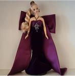 Barbie Amethyst Aura Jewel Essence collection 1996, Verzamelen, Ophalen of Verzenden, Zo goed als nieuw