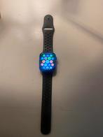 Apple watch series 5 nike edition, Zwart, IOS, Ophalen of Verzenden, Zo goed als nieuw