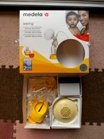 Medela Swing, Ophalen, Zo goed als nieuw, Borstkolf
