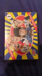 Debiteuren Crediteuren Seizoen '95 DVD, Cd's en Dvd's, Alle leeftijden, Ophalen of Verzenden, Zo goed als nieuw, Overige genres