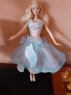 Barbie Odette, Zwanenmeer, Verzamelen, Poppen, Ophalen of Verzenden, Gebruikt