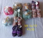 Happy Sloffs te krijgen in mt 20 tot 46/48, Ophalen of Verzenden, Nieuw, Haken