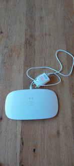 Gelnagel mini ledlamp, Ophalen of Verzenden, Zo goed als nieuw, Wit, Handen en Nagels