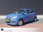 Hyundai i10 1.0i i-Motion Comfort | Airco | Cruise | Multime, Voorwielaandrijving, Euro 5, Stof, Gebruikt