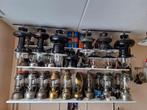 Diverse lampen Petromax Aida Summit feuerhand etc, Antiek en Kunst, Ophalen of Verzenden