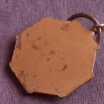 Medaille Rotterdamsche Zeilvereeniging 50 jaar, Verzenden, Overige materialen