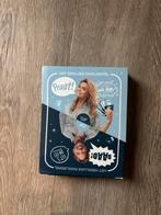 Praat of daad spel, Hobby en Vrije tijd, Gezelschapsspellen | Kaartspellen, Ophalen of Verzenden, Zo goed als nieuw