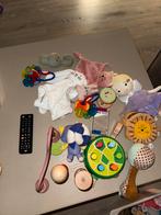 Babyspeelgoed - Diverse Soorten, Ophalen of Verzenden, Gebruikt, Overige typen