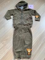 Winnie the Pooh joggingpak mt 86, shirt, lange broeken mt 86, Kinderen en Baby's, Ophalen of Verzenden, Gebruikt, Jongetje