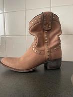 Dames laarzen, Ophalen of Verzenden, Zo goed als nieuw, Zwart, Hoge laarzen