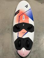 Fanatic Gecko HRS - 135L | 2023 Model | Zo Goed als Nieuw!!, Ophalen, Minder dan 250 cm, Zo goed als nieuw, Met vin(nen)