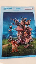 Playmobil Knights 9340 (liefst ophalen, i.o.m. evt. thuis af, Ophalen, Gebruikt