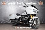 Harley-Davidson FLTRX Road Glide BTW motor! (bj 2025), Bedrijf, Toermotor